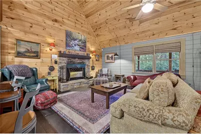 24 Wolf Howl Trail, Sautee Nacoochee, GA 30571 - Photo 14