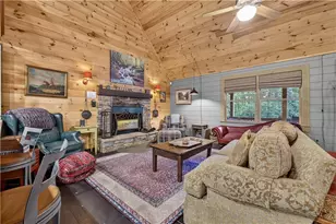 24 Wolf Howl Trail, Sautee Nacoochee, GA 30571 - Photo 14