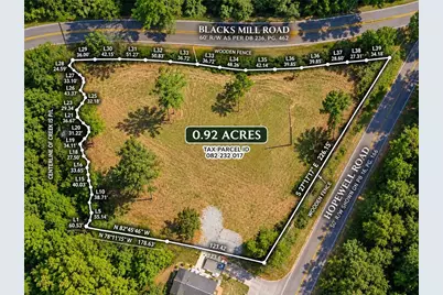 6395 Hopewell Road, Dawsonville, GA 30534 - Photo 1