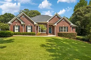 1416 Arblay Pl, Loganville, GA 30052 - Photo 1