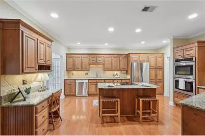 1502 Downington Run NW, Acworth, GA 30101 - Photo 8