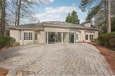1502 Downington Run NW, Acworth, GA 30101 - Photo 24