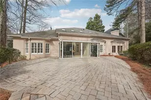 1502 Downington Run NW, Acworth, GA 30101 - Photo 24