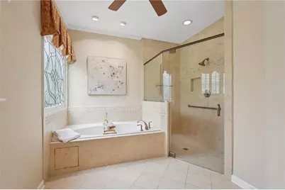 1502 Downington Run NW, Acworth, GA 30101 - Photo 18