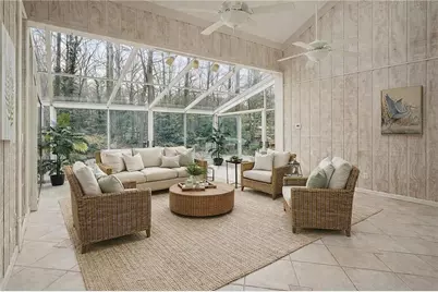 1502 Downington Run NW, Acworth, GA 30101 - Photo 4