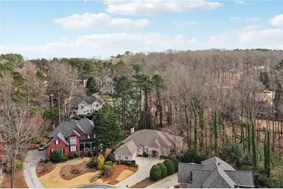 1502 Downington Run NW, Acworth, GA 30101 - Photo 2