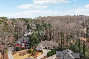 1502 Downington Run NW, Acworth, GA 30101 - Photo 2