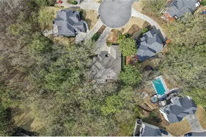 1502 Downington Run NW, Acworth, GA 30101 - Photo 26