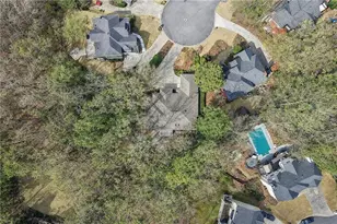 1502 Downington Run NW, Acworth, GA 30101 - Photo 26
