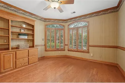 1502 Downington Run NW, Acworth, GA 30101 - Photo 14