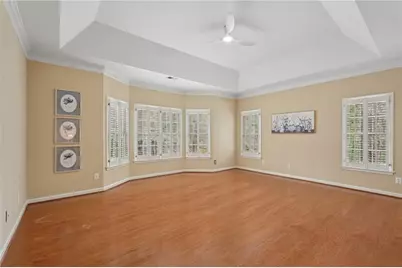 1502 Downington Run NW, Acworth, GA 30101 - Photo 16