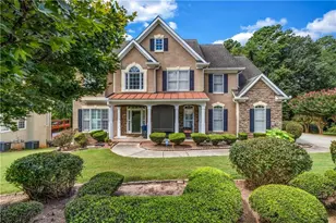 520 Monarch Lake Way, Stockbridge, GA 30281 - Photo 2