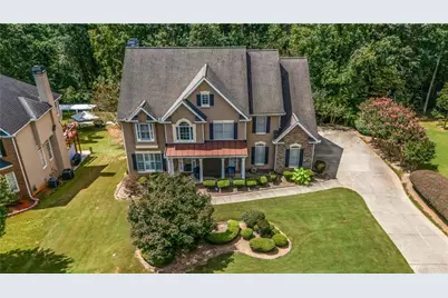 520 Monarch Lake Way, Stockbridge, GA 30281 - Photo 50
