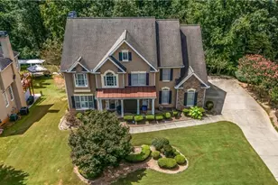 520 Monarch Lake Way, Stockbridge, GA 30281 - Photo 50