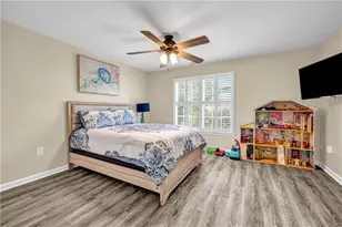 520 Monarch Lake Way, Stockbridge, GA 30281 - Photo 26