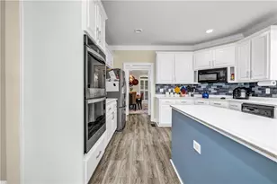 520 Monarch Lake Way, Stockbridge, GA 30281 - Photo 14