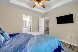 520 Monarch Lake Way, Stockbridge, GA 30281 - Photo 24