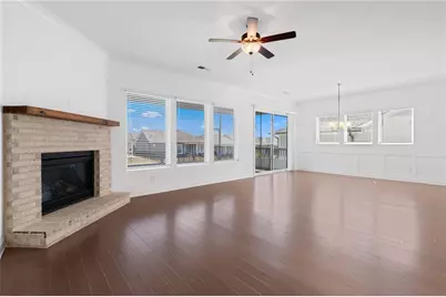 6931 Scenic Overlook Trace, Flowery Branch, GA 30542 - Photo 4