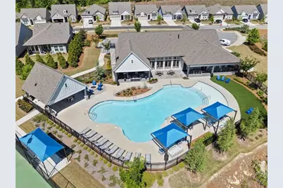 6931 Scenic Overlook Trace, Flowery Branch, GA 30542 - Photo 40