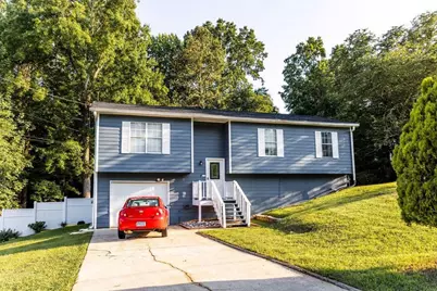 188 Pilgrim Lane, Powder Springs, GA 30127 - Photo 2