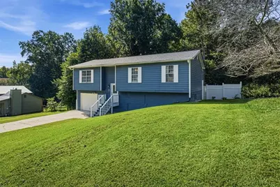 188 Pilgrim Lane, Powder Springs, GA 30127 - Photo 28