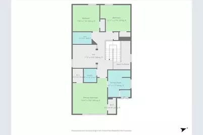 4965 Rapahoe Trail, Atlanta, GA 30349 - Photo 46