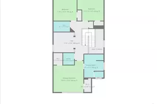 4965 Rapahoe Trail, Atlanta, GA 30349 - Photo 46