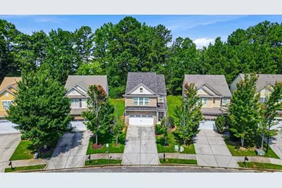 4965 Rapahoe Trail, Atlanta, GA 30349 - Photo 40