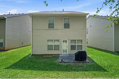 4965 Rapahoe Trail, Atlanta, GA 30349 - Photo 30