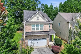 4965 Rapahoe Trail, Atlanta, GA 30349 - Photo 36
