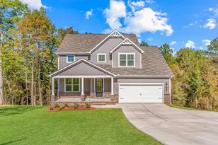 476 Lawson Dr, Mansfield, GA 30055 - Photo 1