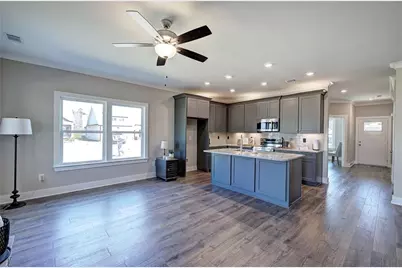 200 Daisy Court, Cartersville, GA 30121 - Photo 6