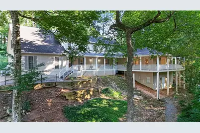 2290 Old Orchard Drive, Marietta, GA 30068 - Photo 2
