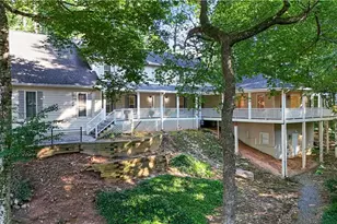 2290 Old Orchard Dr, Marietta, GA 30068 - Photo 2