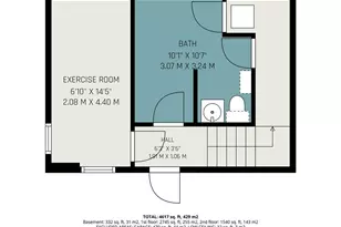 2290 Old Orchard Dr, Marietta, GA 30068 - Photo 44