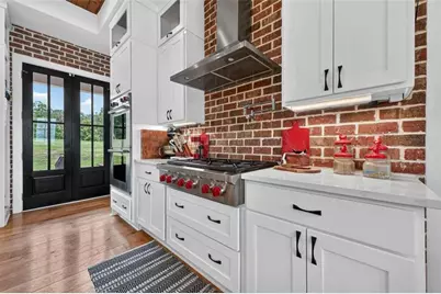 624 High Summit Drive, Talking Rock, GA 30175 - Photo 6