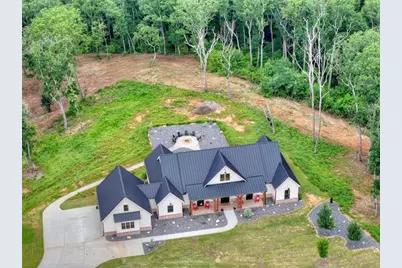 624 High Summit Drive, Talking Rock, GA 30175 - Photo 46