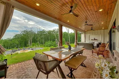 624 High Summit Drive, Talking Rock, GA 30175 - Photo 42
