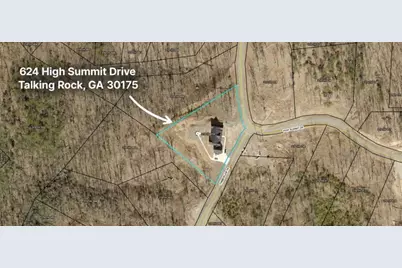 624 High Summit Drive, Talking Rock, GA 30175 - Photo 40