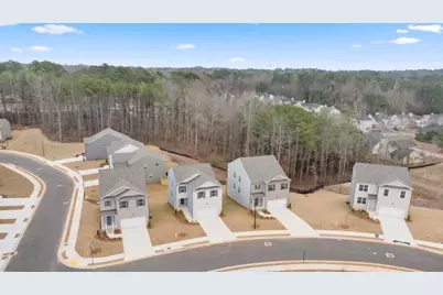 3024 Manor Hill Place, Union City, GA 30291 - Photo 26
