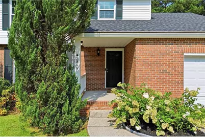 2849 Pine Meadow Drive, Marietta, GA 30066 - Photo 4