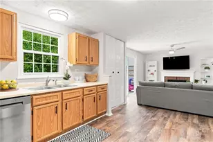 2849 Pine Meadow Dr, Marietta, GA 30066 - Photo 8