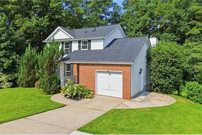 2849 Pine Meadow Drive, Marietta, GA 30066 - Photo 36