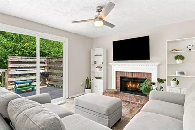 2849 Pine Meadow Drive, Marietta, GA 30066 - Photo 10