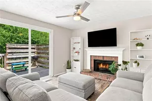 2849 Pine Meadow Dr, Marietta, GA 30066 - Photo 10