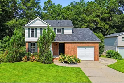 2849 Pine Meadow Drive, Marietta, GA 30066 - Photo 1