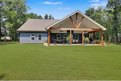 1653 Ike Stone Road, Monroe, GA 30656 - Photo 6