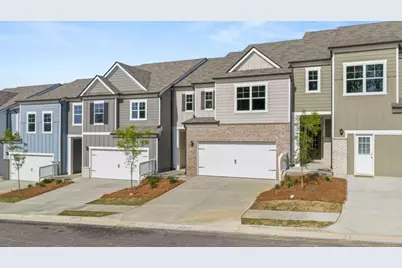 1841 Meadow Green Circle, Gainesville, GA 30501 - Photo 2