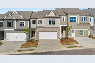 1841 Meadow Green Circle, Gainesville, GA 30501 - Photo 1