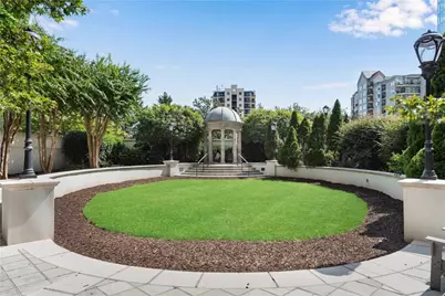 195 14th Street NE #1010, Atlanta, GA 30309 - Photo 28